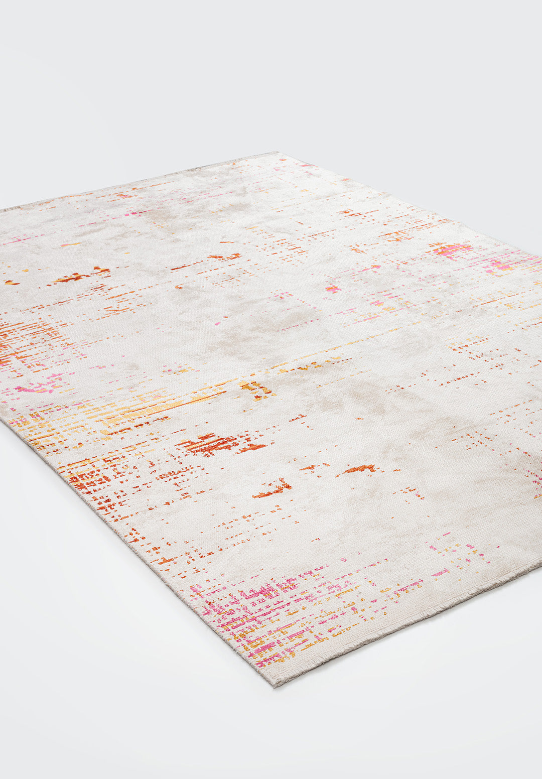 Space Ecru - Terra Rug