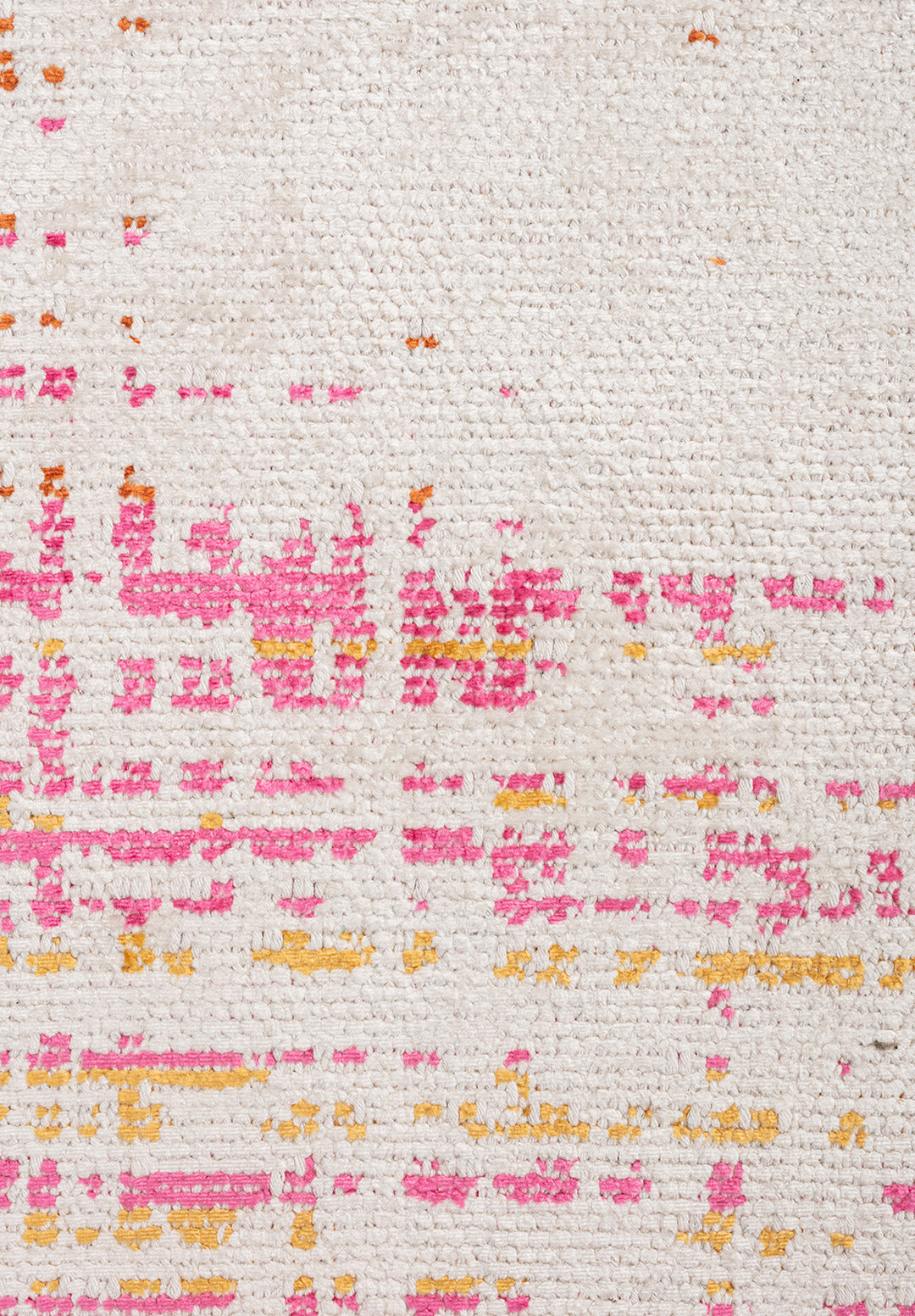 Space Ecru - Terra Rug