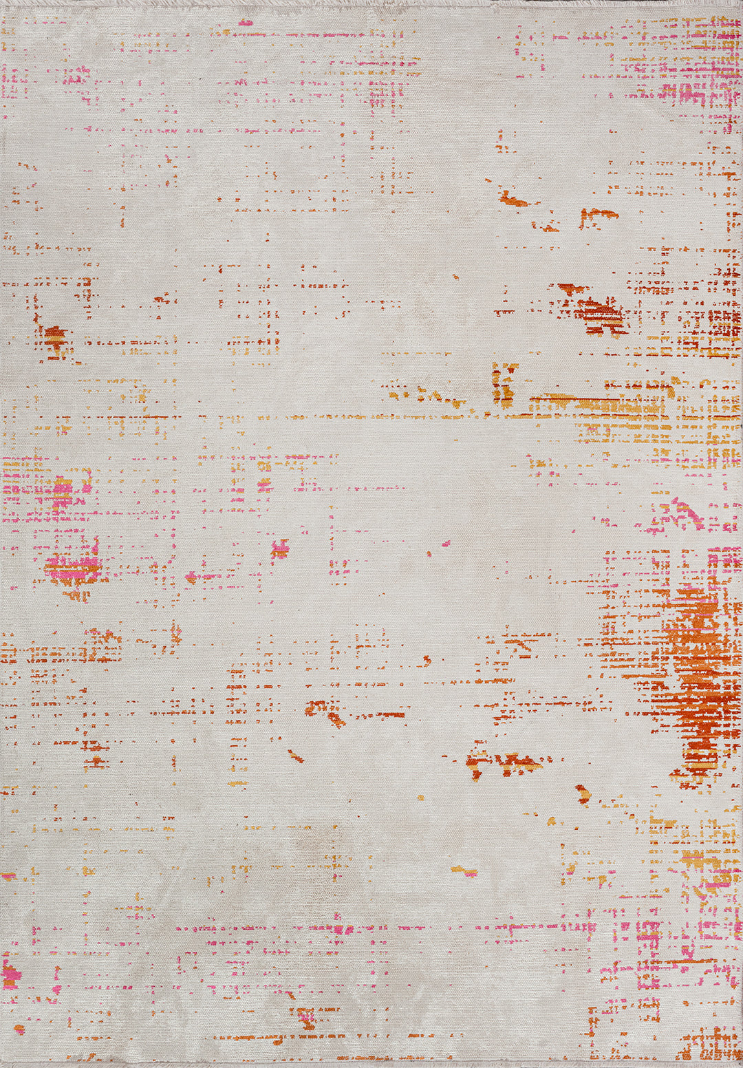 Space Ecru - Terra Rug