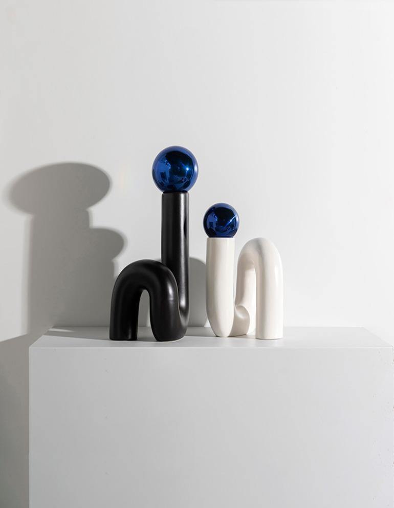 CURVY - Nordic Side - Sculptures