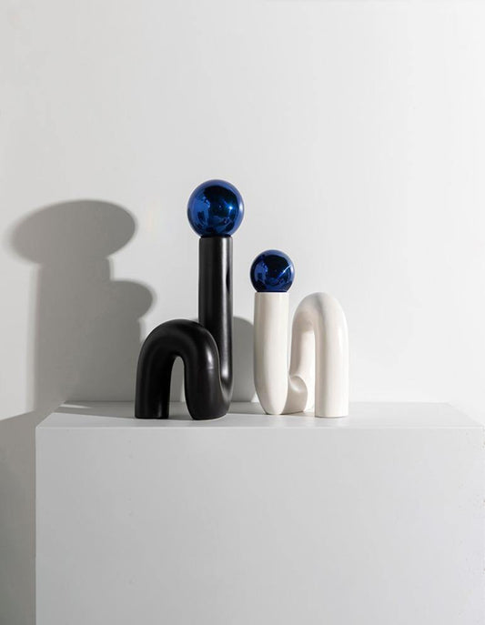 CURVY - Nordic Side - Sculptures