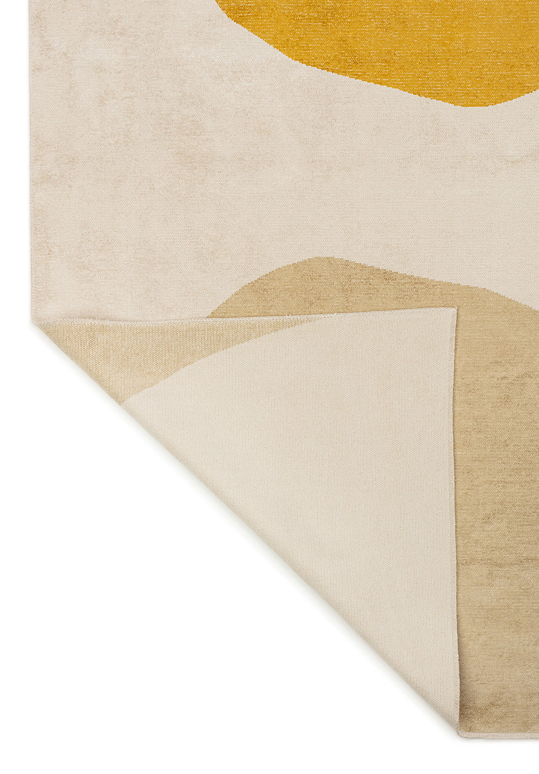 LAND GOLD - BEIGE Rug