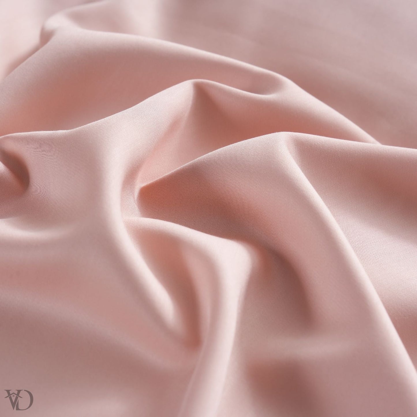 Green Dream Pink Luxury Bamboo Bedding Set