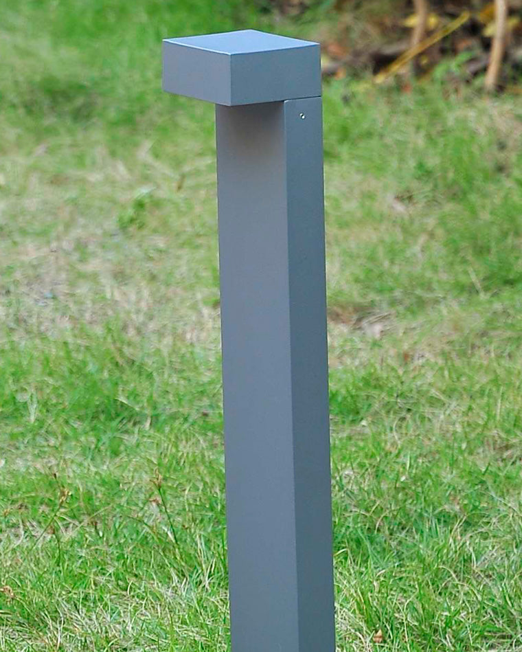 WOMO Pathway Bollard Light-WM9138