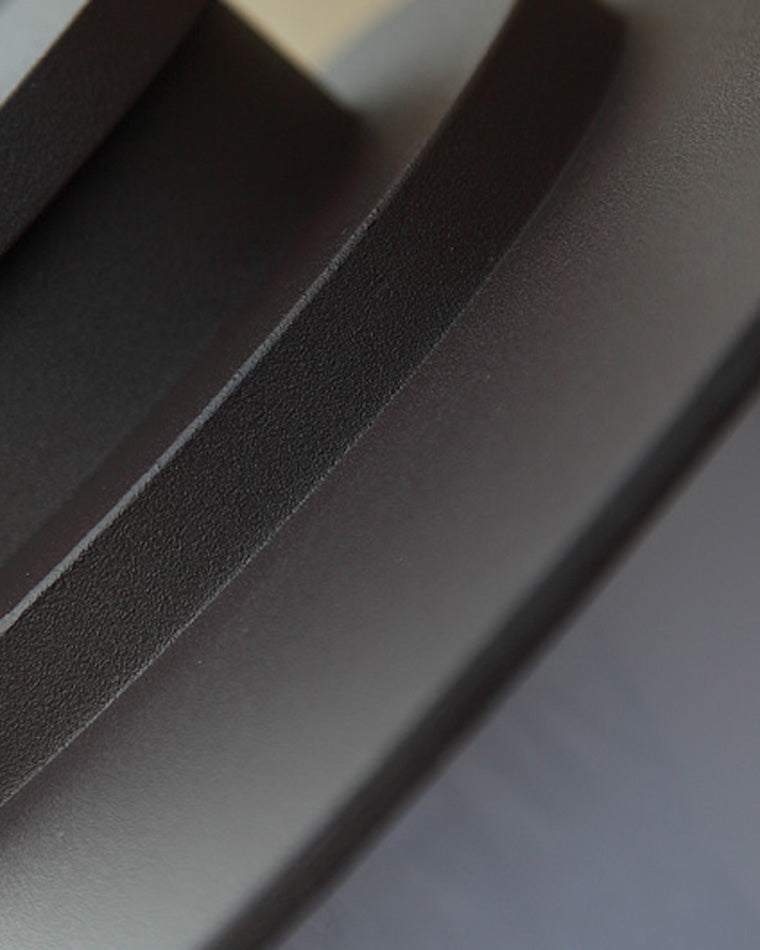 WOMO Gooseneck Outdoor Wall Light-WM9153