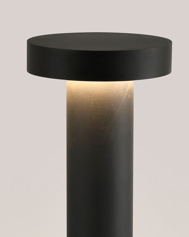 WOMO Landscape Bollard Light-WM9129