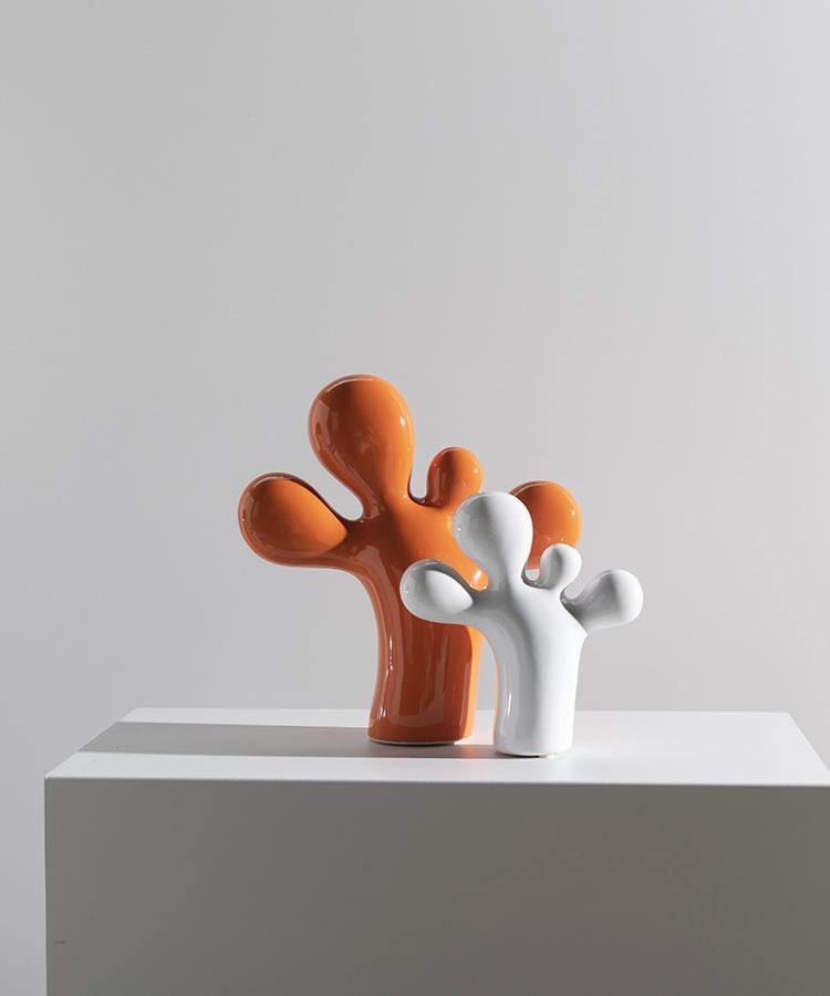 ELITA - Nordic Side - Sculptures