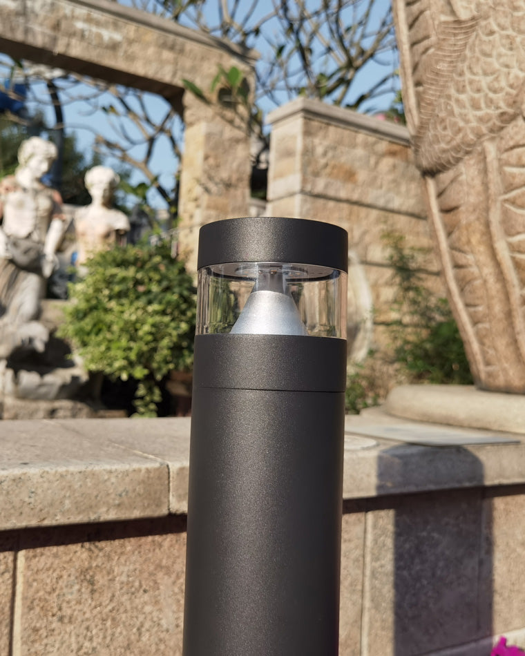 WOMO Landscape Bollard Light-WM9134