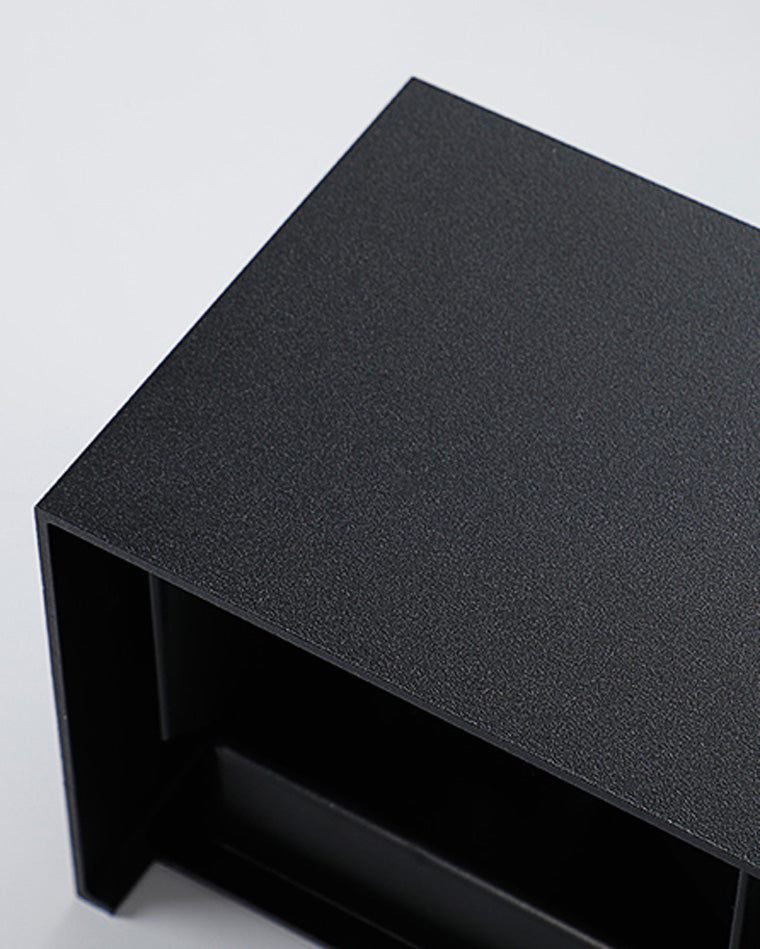 WOMO Outdoor Up Down Wall Light-WM9061