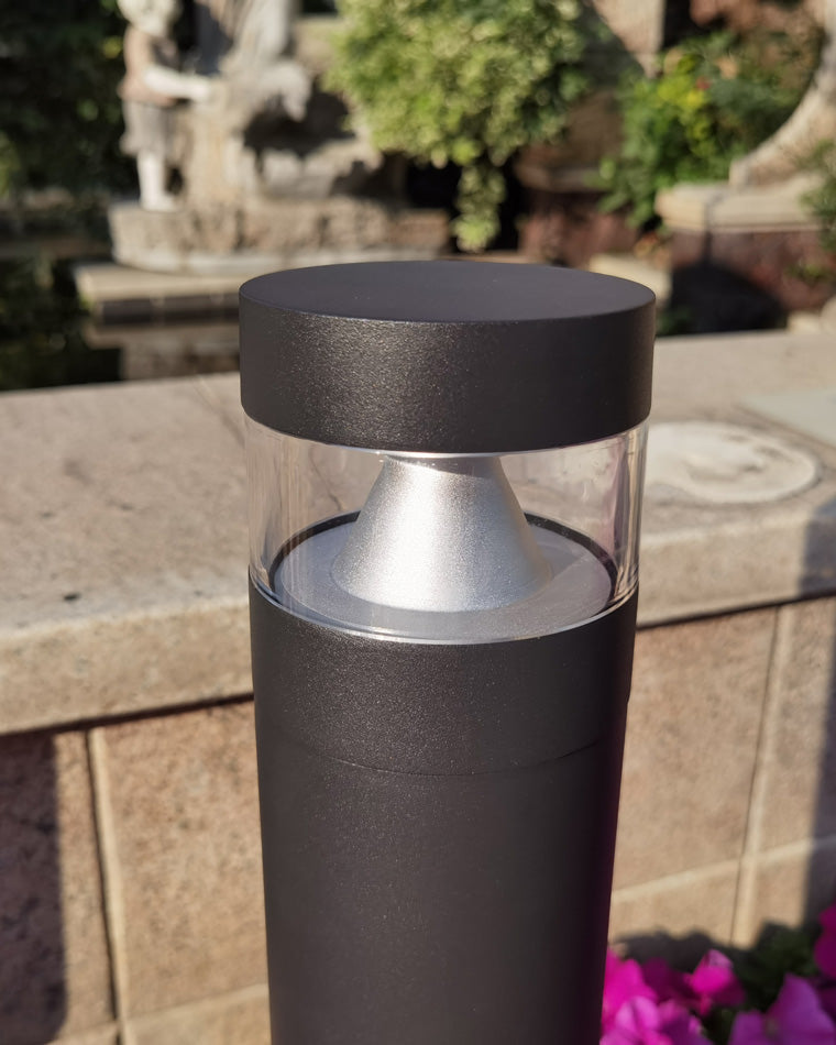 WOMO Landscape Bollard Light-WM9134