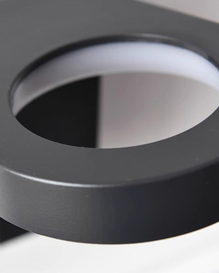 WOMO Circle Wall Light-WM9140