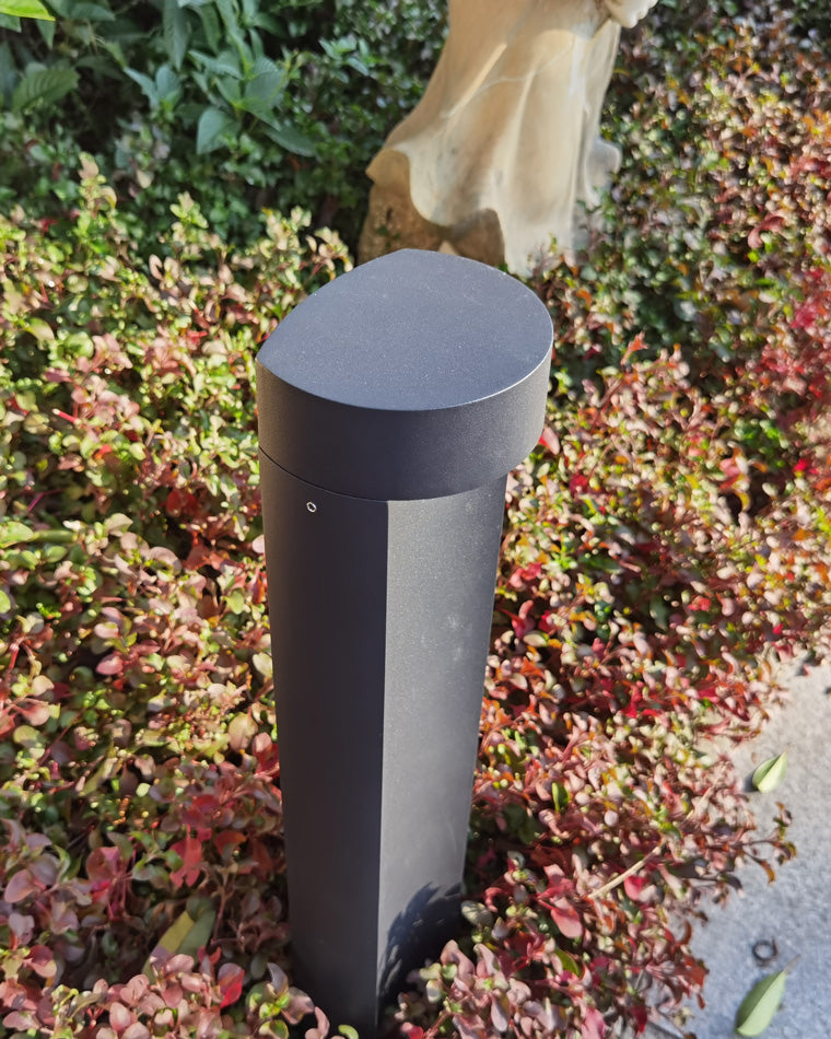 WOMO Pathway Bollard Light-WM9137