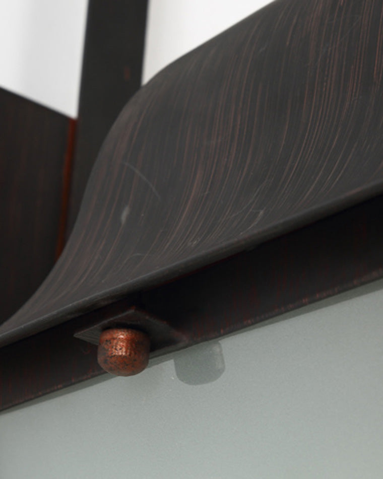 WOMO Colonial Outdoor Wall Light-WM9213