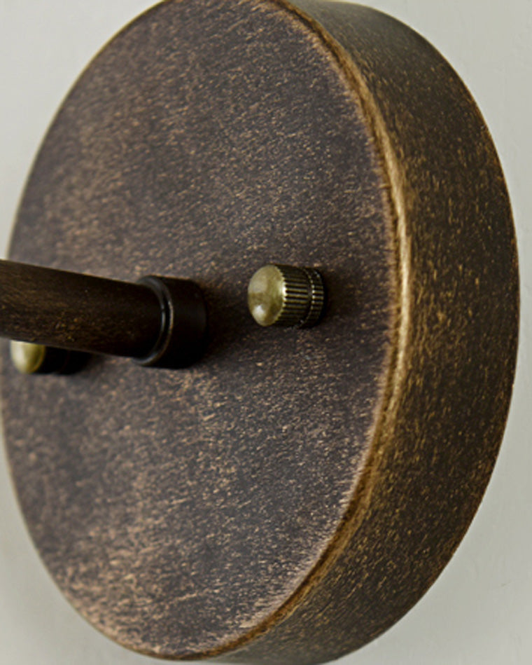 WOMO Gooseneck Barn Wall Lamp-WM9143