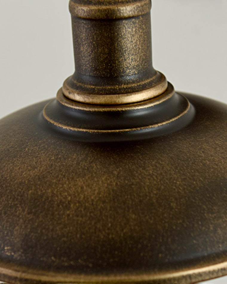 WOMO Gooseneck Barn Wall Lamp-WM9143