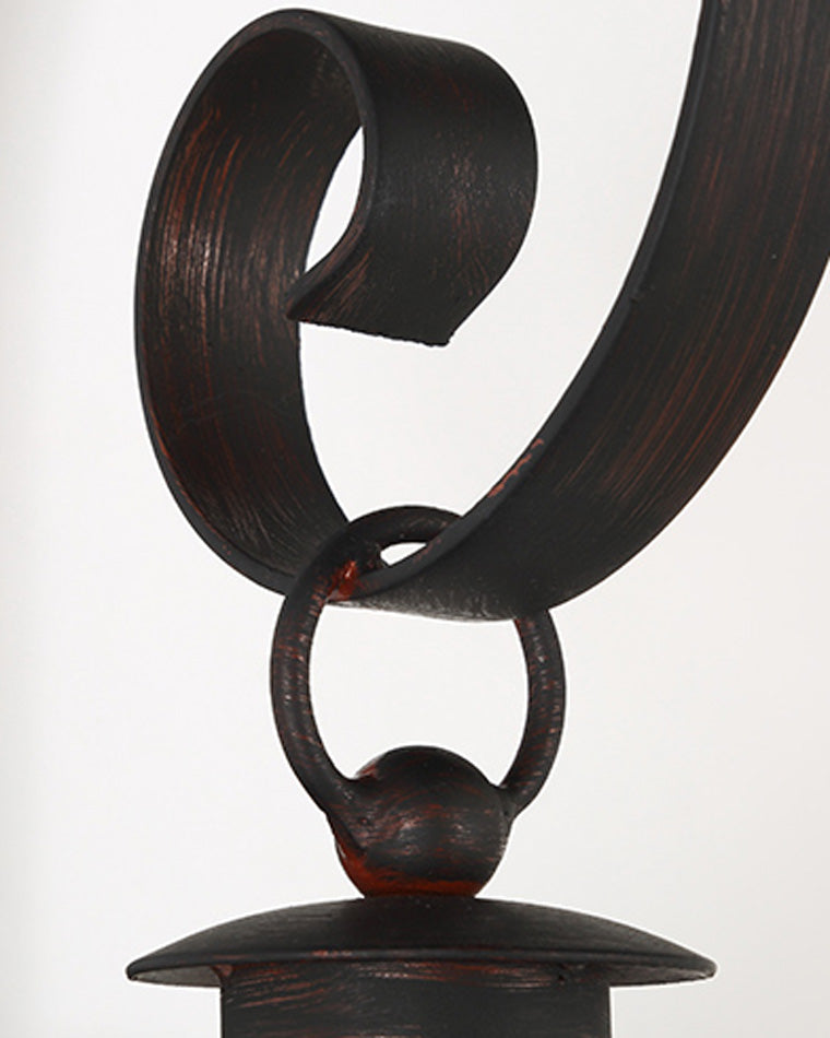 WOMO Colonial Outdoor Wall Light-WM9213