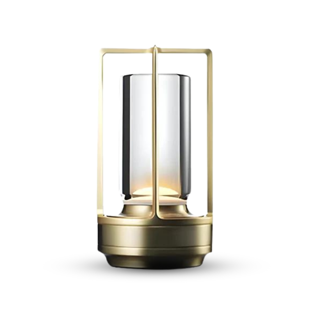 KIYAGI Crystal Lantern