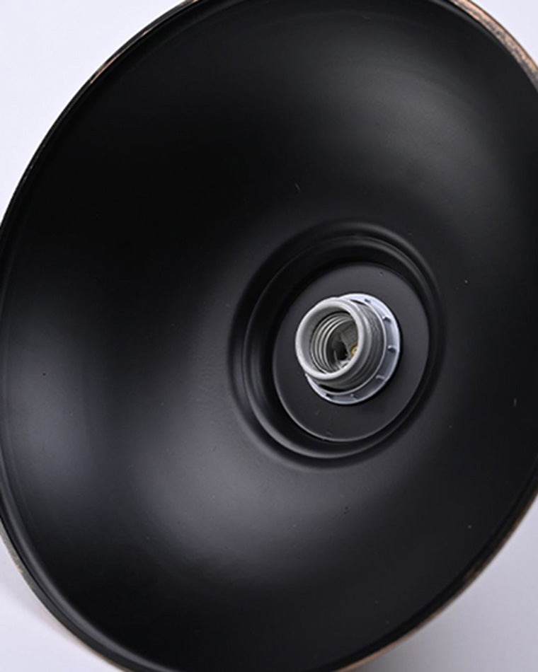 WOMO Gooseneck Barn Wall Lamp-WM9143