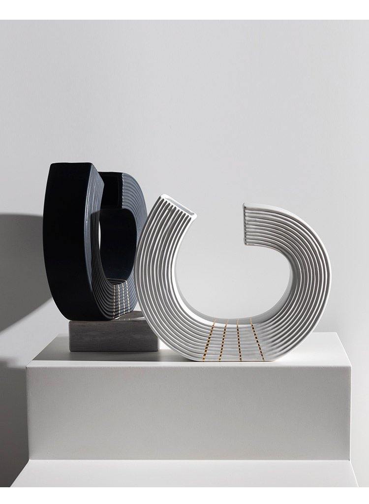 UTAH - Nordic Side - Sculptures