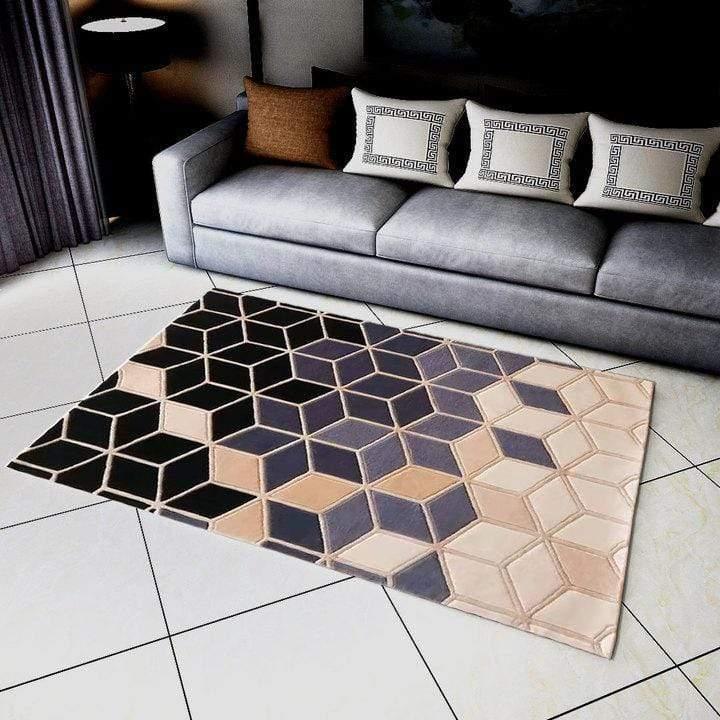 Deakin Rug