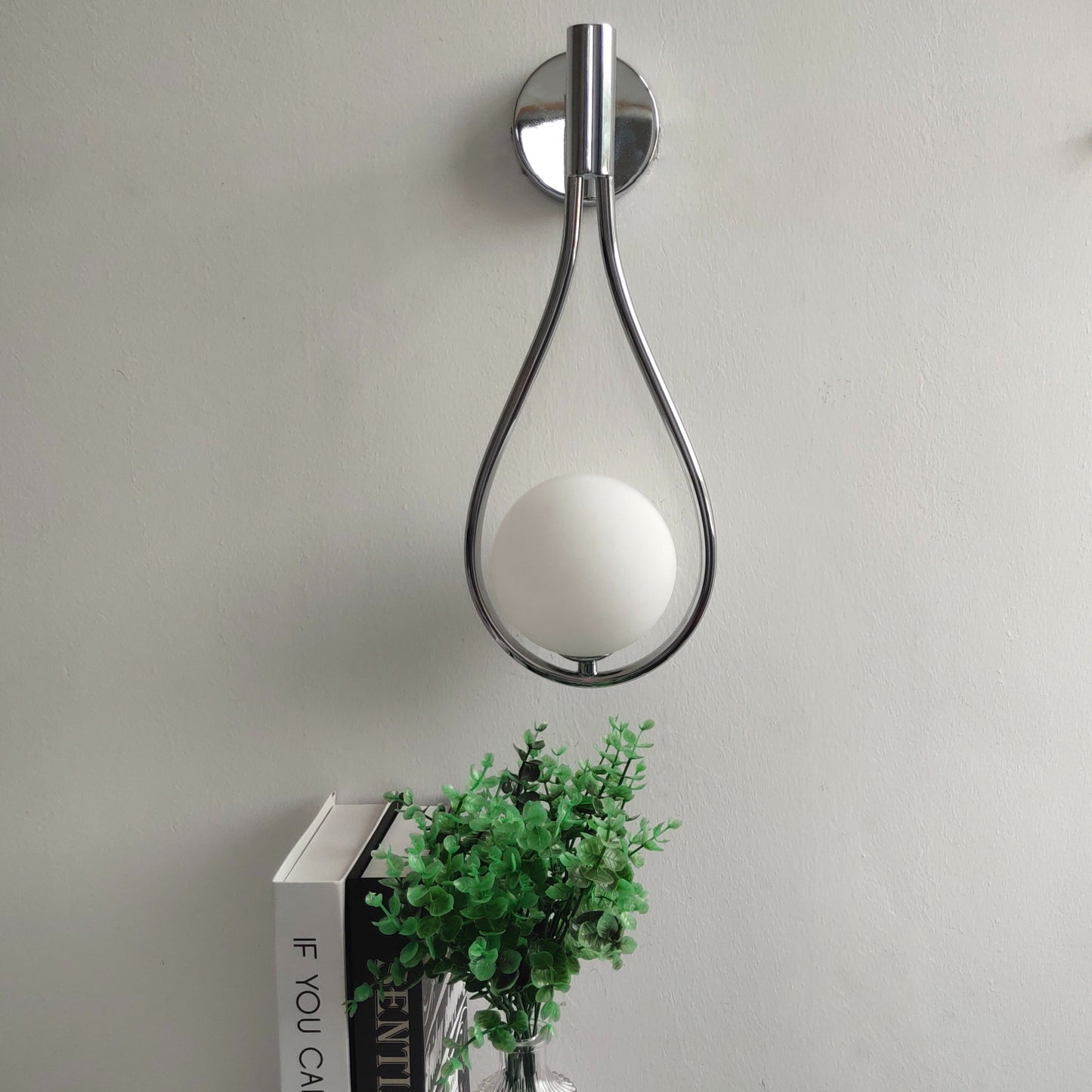 Livi - Modern Nordic Wall Lamp