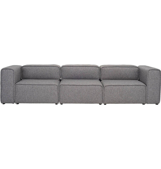 Modern 3 Seater Modular Sofa - Nordic Side - 06-01, feed-cl0-over-80-dollars, feed-cl1-furniture, feed-cl1-sofa, gfurn, hide-if-international, modern-furniture, sofa, us-ship