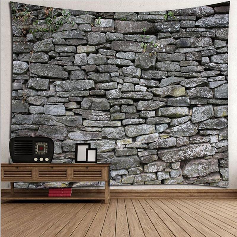 Nordvian Wall Tapestries - Nordic Side - 05-07