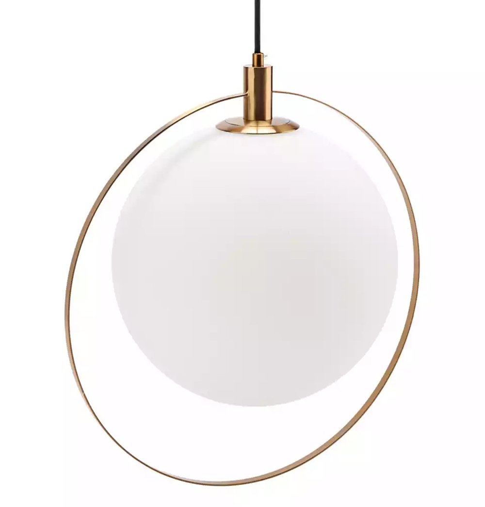 Satellite - Modern Pendant Light - Nordic Side - 05-26, feed-cl1-lights-over-80-dollars, gfurn, hide-if-international, us-ship