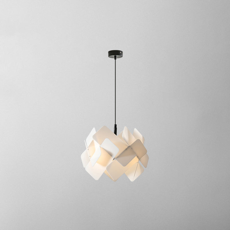WOMO Sculptural Pendant Light-WM2326