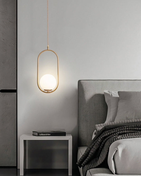 LYF Delyth LED Pendant Light Interior Lighting