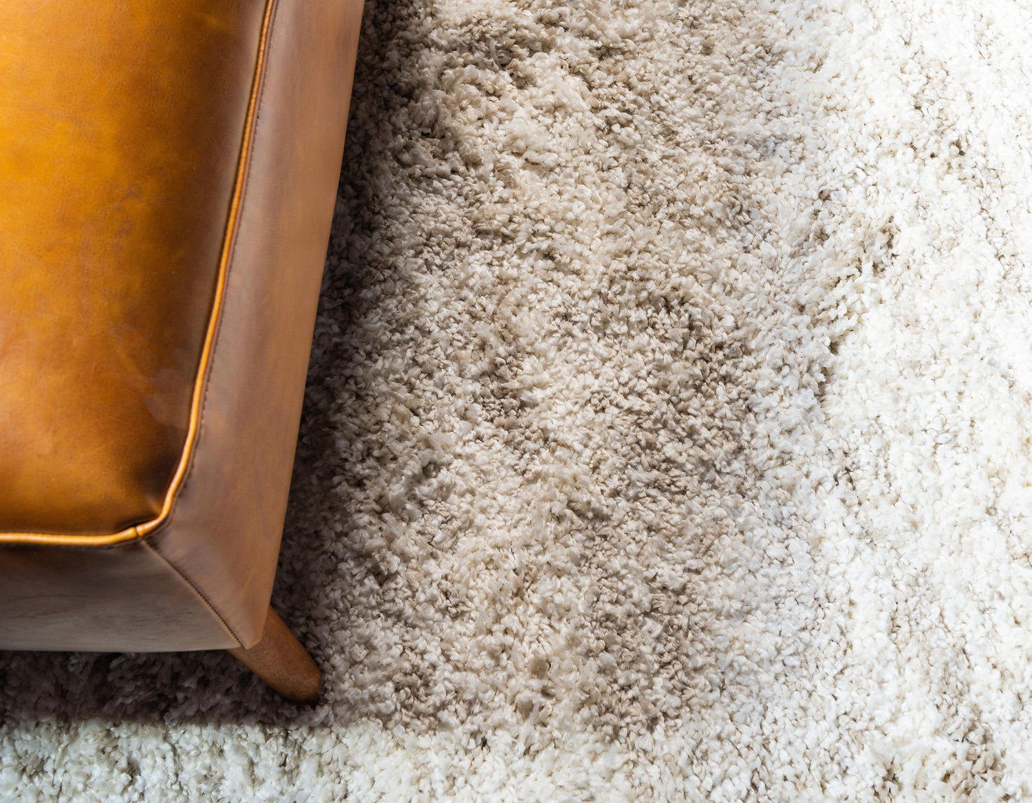 Jaydin - Marl Shaggy Rug - Nordic Side - feed-cl0-over-80-dollars, unique-loom, us-only, us-ship