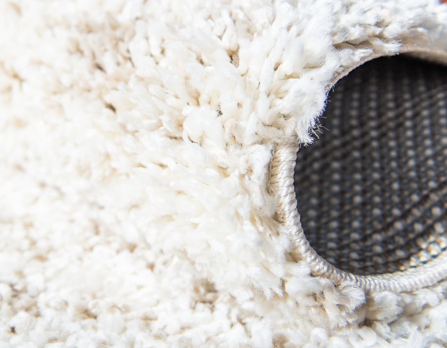 Jaydin - Marl Shaggy Rug - Nordic Side - feed-cl0-over-80-dollars, unique-loom, us-only, us-ship