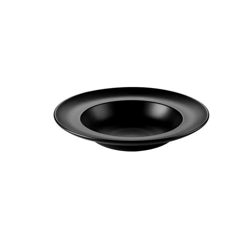 Queensferry Handcrafted Stoneware Deep Plate