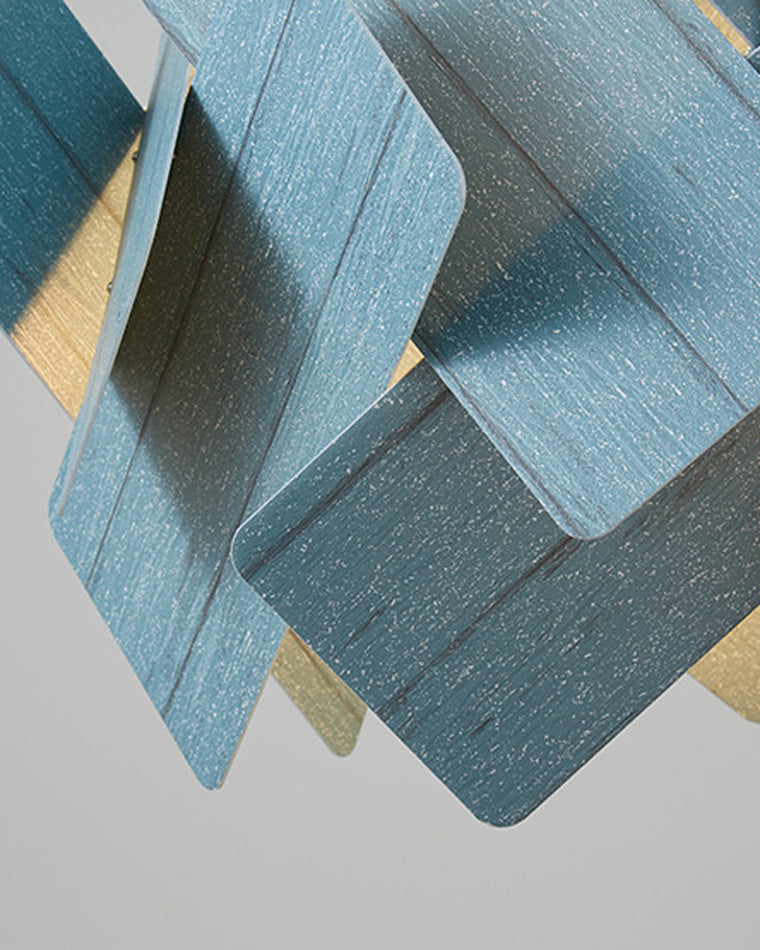 WOMO Sculptural Pendant Light-WM2326