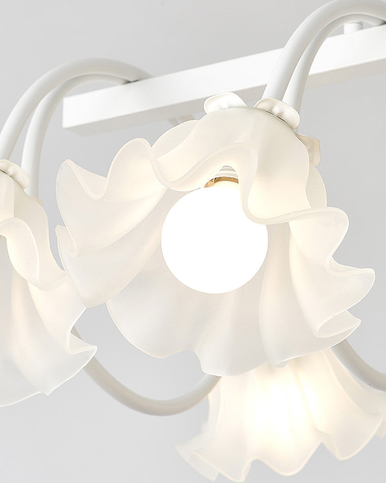 WOMO Lily Linear Chandelier-WM2283