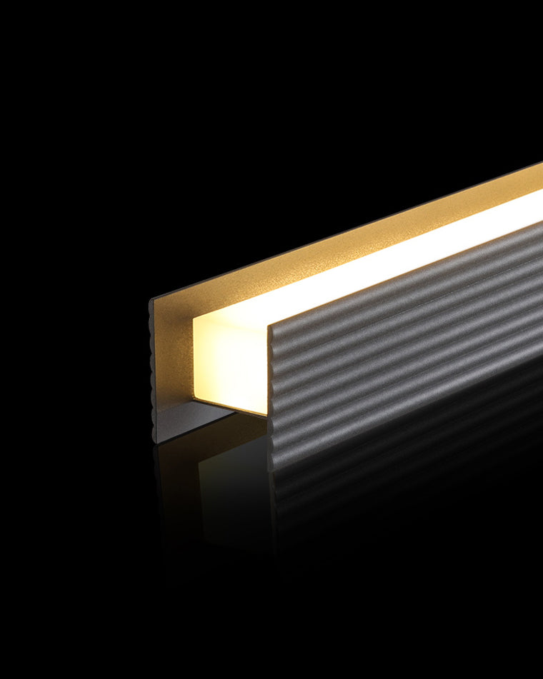 WOMO Contemporary Linear Led Pendant Light-WM2281