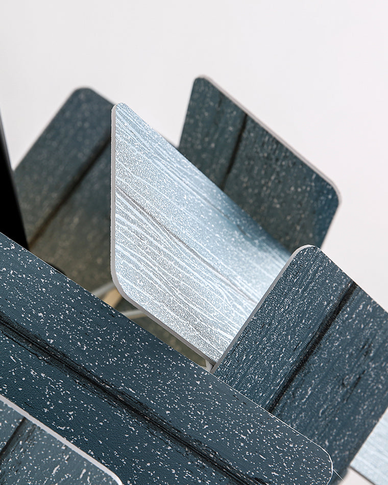 WOMO Sculptural Pendant Light-WM2326