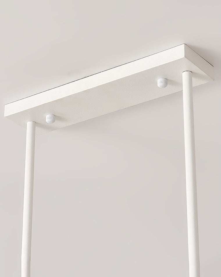 WOMO Lily Linear Chandelier-WM2283