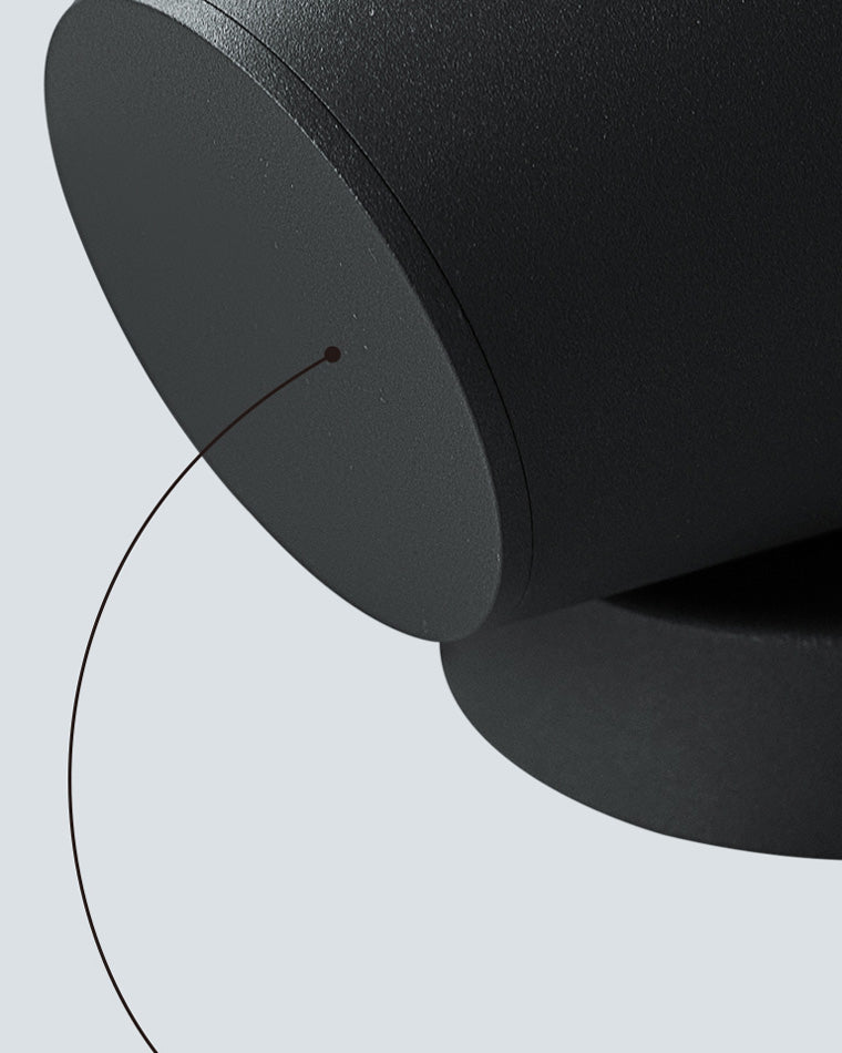 WOMO Nordic Outdoor Wall Light-WM9167