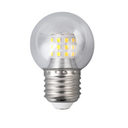 E27 - LED Bulb - AC110V - 220V - Light Bulbs