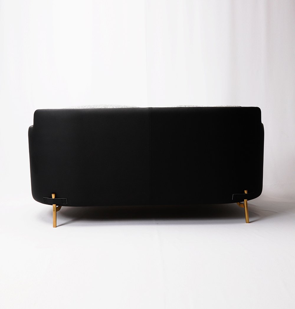 Connall - 2 Seater Loveseat Sofa - Nordic Side - 05-27, feed-cl0-over-80-dollars, feed-cl1-furniture, feed-cl1-sofa, gfurn, hide-if-international, modern-furniture, sofa, us-ship