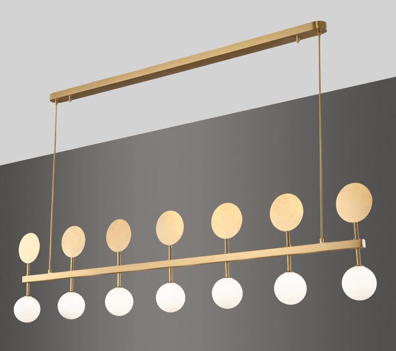 LANA - Nordic Side - lights