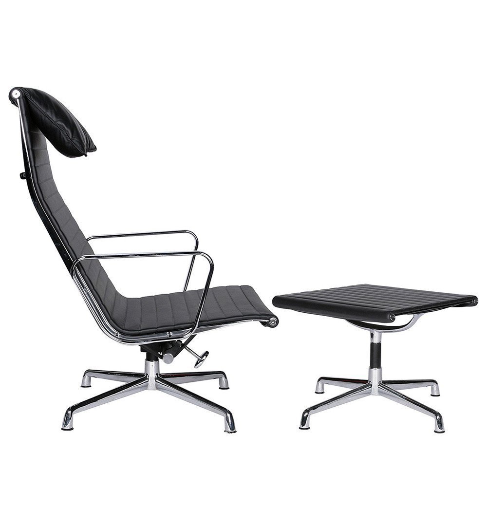 Thore - Office Chair & Ottoman - Nordic Side - 05-27, feed-cl0-over-80-dollars, feed-cl1-furniture, gfurn, hide-if-international, modern-furniture, us-ship