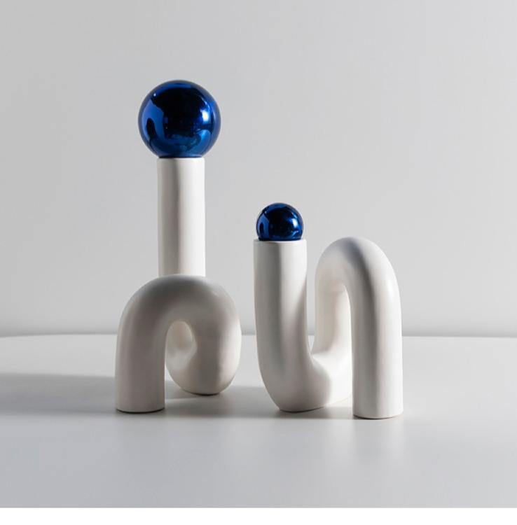 CURVY - Nordic Side - Sculptures