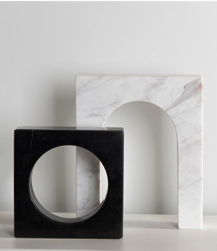 GATE - Nordic Side - Sculptures