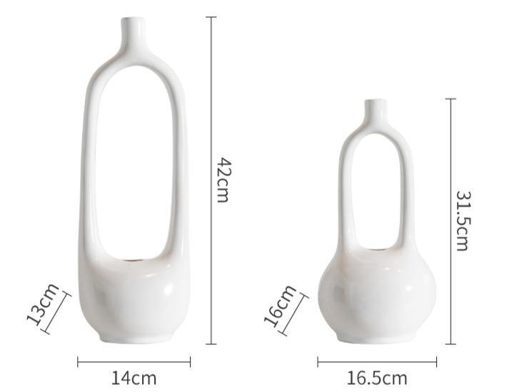 OVALE - Nordic Side - Sculptures