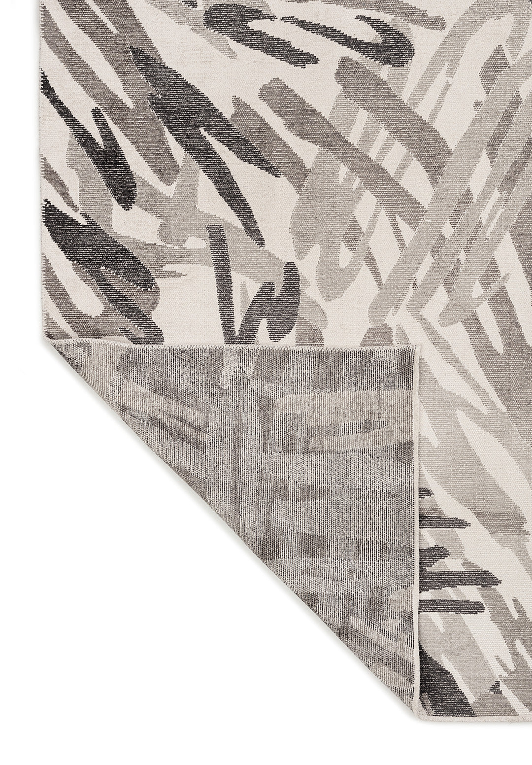 Carnival Charcoal - Dark Grey Rug