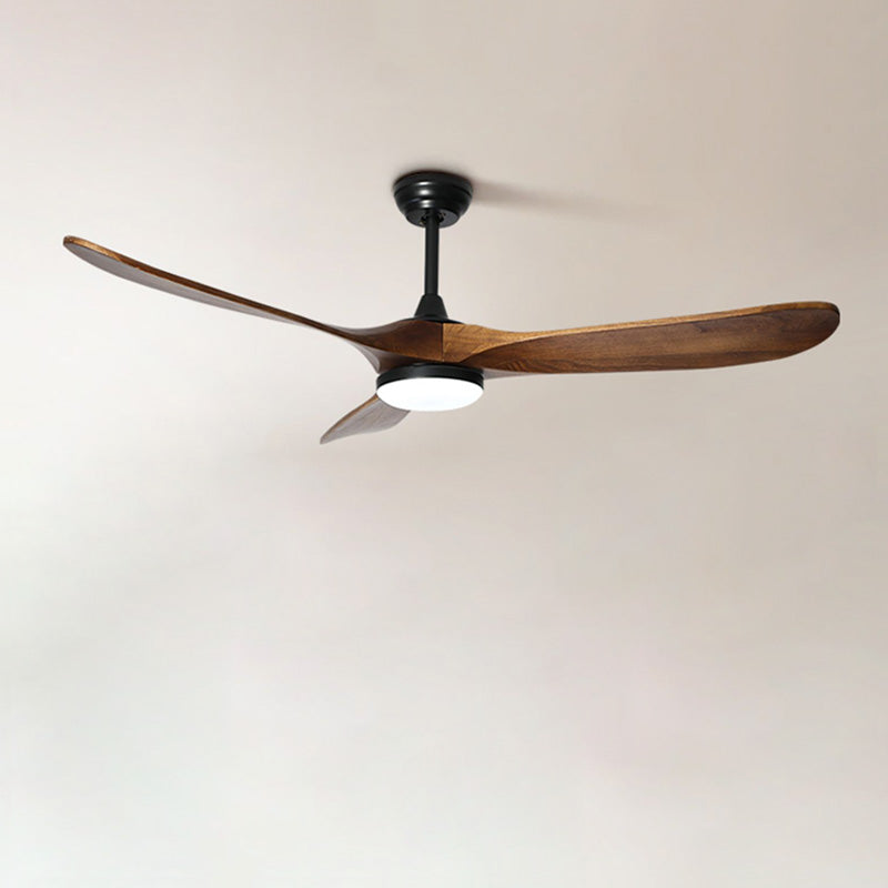 WOMO Large Propeller Ceiling Fan Lamp-WM5041