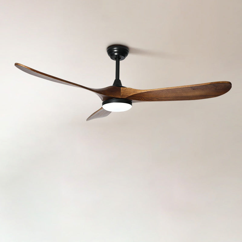 WOMO Large Propeller Ceiling Fan Lamp-WM5041
