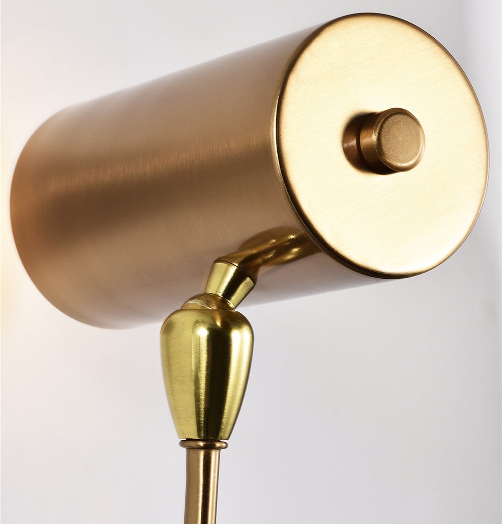 Noah - Modern Industrial Wall Lamp - Nordic Side - 05-26, feed-cl1-lights-over-80-dollars, gfurn, hide-if-international, us-ship